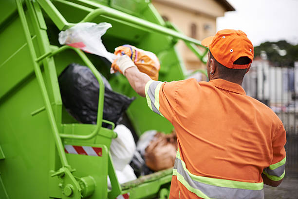 Professional Junk Removal Services in Payson, IL