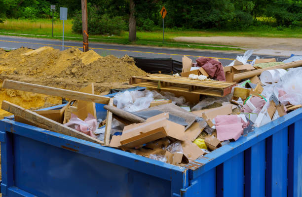 Best Shed Removal  in Payson, IL