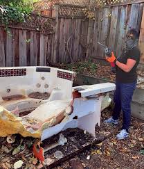 Best Scrap Metal Removal  in Payson, IL